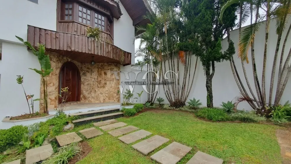 Sobrado, 4 quartos, 879 m² - Foto 4