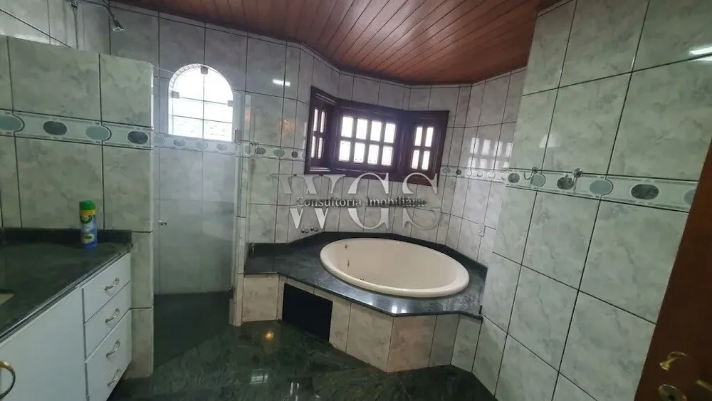 Sobrado, 4 quartos, 879 m² - Foto 8