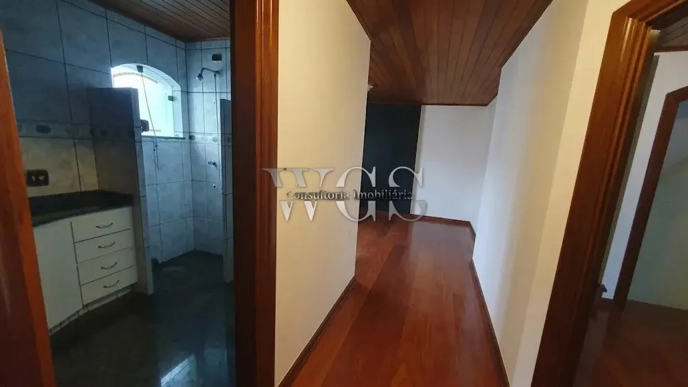 Sobrado, 4 quartos, 879 m² - Foto 11