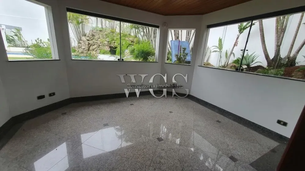 Sobrado, 4 quartos, 879 m² - Foto 16
