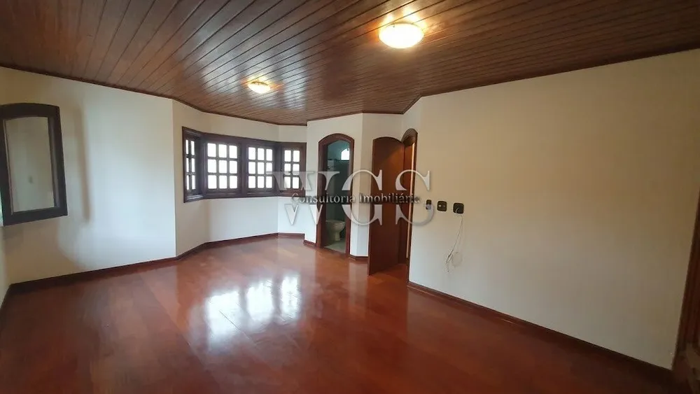 Sobrado, 4 quartos, 879 m² - Foto 13