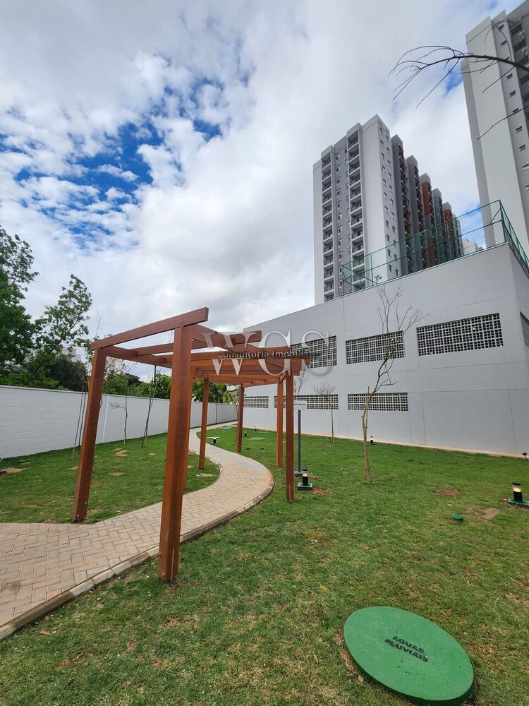 Apartamento, 2 quartos, 52 m² - Foto 5