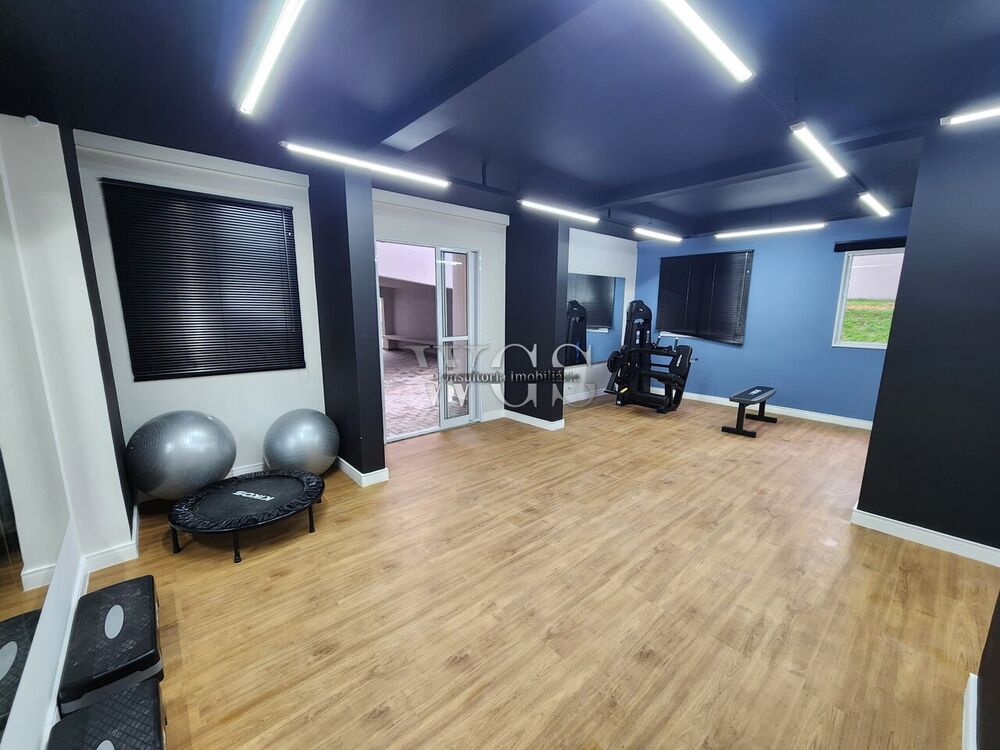 Apartamento, 2 quartos, 52 m² - Foto 1