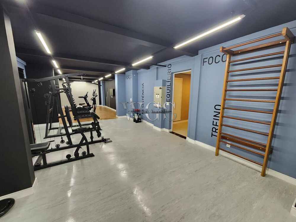 Apartamento, 2 quartos, 52 m² - Foto 2