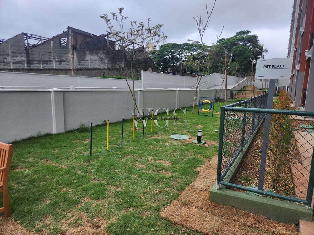 Apartamento, 2 quartos, 52 m² - Foto 4