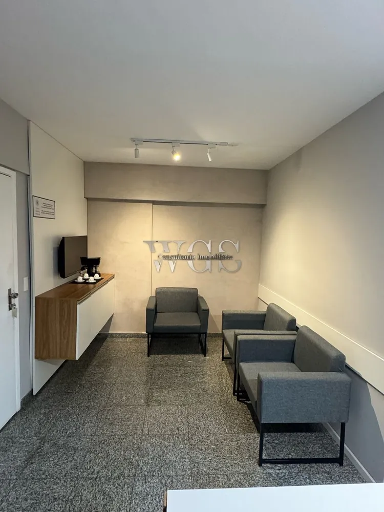 Sala-Conjunto, 45 m² - Foto 7