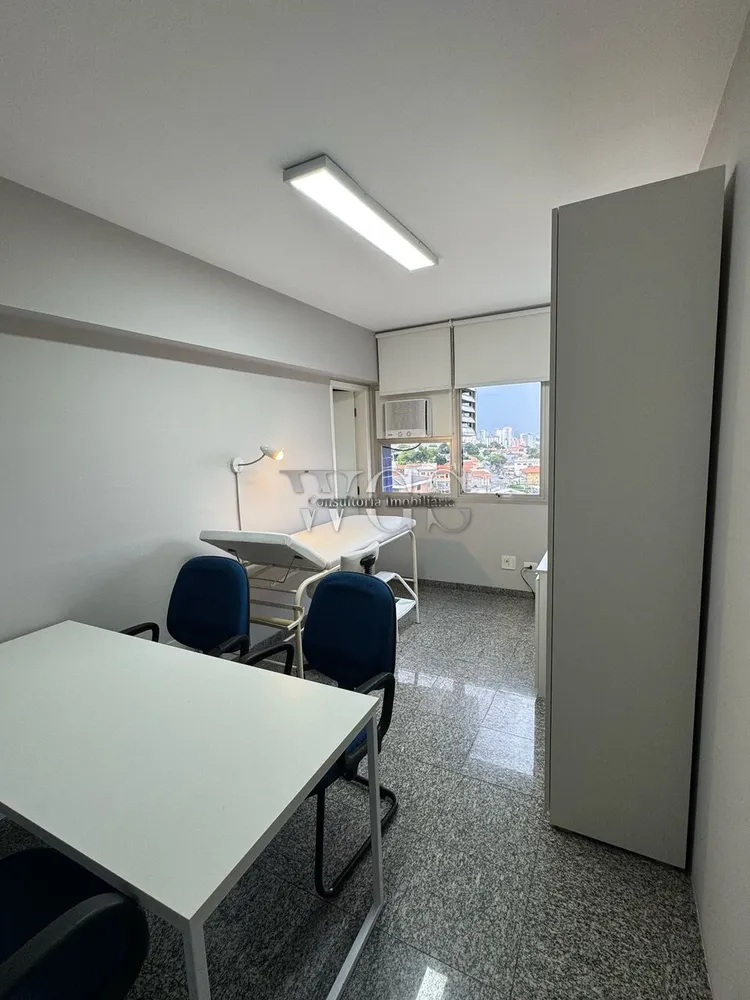 Sala-Conjunto, 45 m² - Foto 2