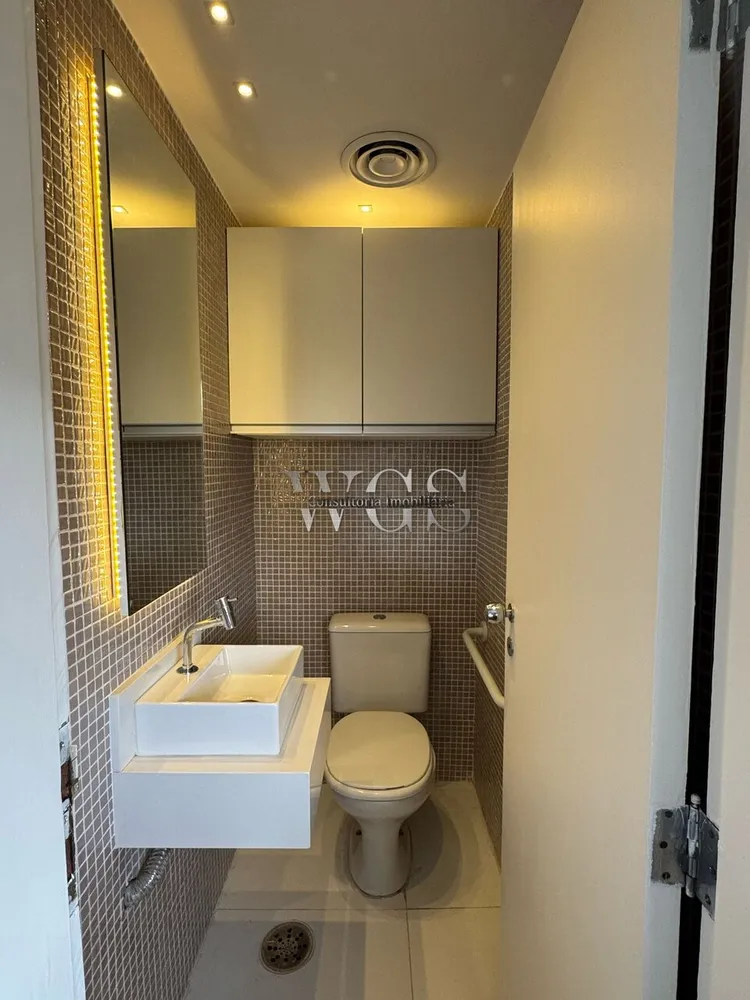 Sala-Conjunto, 45 m² - Foto 12