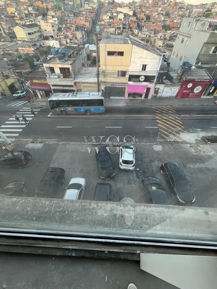 Loja-Salão, 800 m² - Foto 13