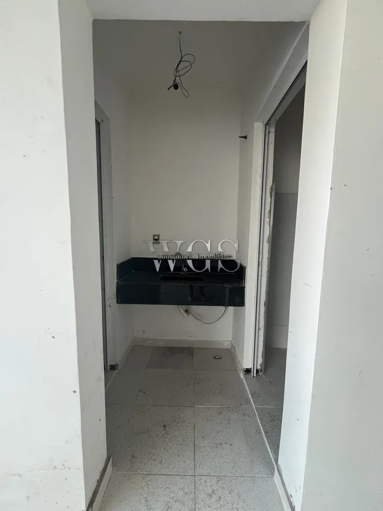 Loja-Salão, 800 m² - Foto 6