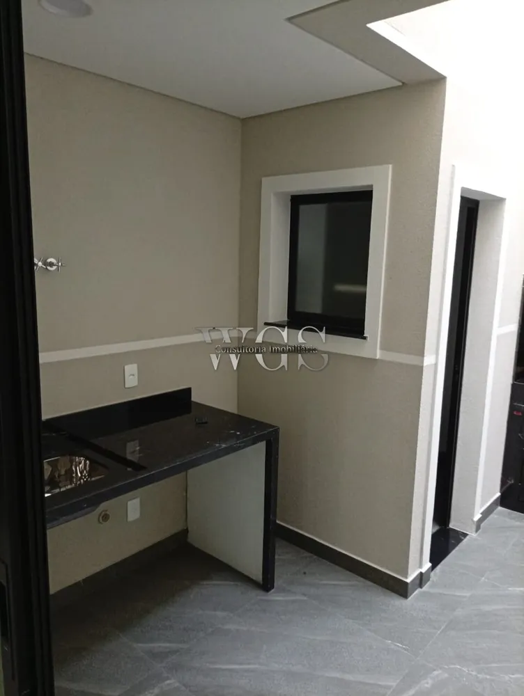 Sobrado, 3 quartos, 108 m² - Foto 10