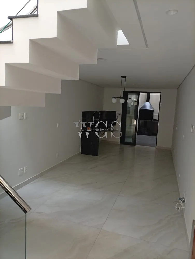 Sobrado, 3 quartos, 108 m² - Foto 4