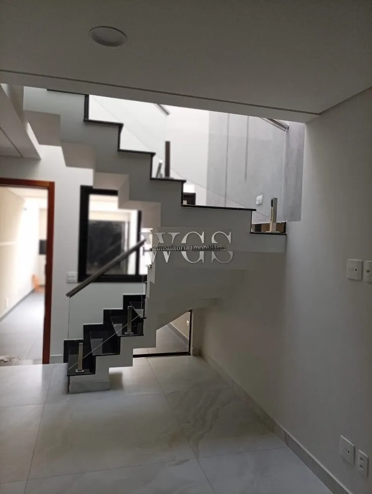 Sobrado, 3 quartos, 108 m² - Foto 3