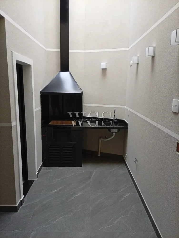 Sobrado, 3 quartos, 108 m² - Foto 14