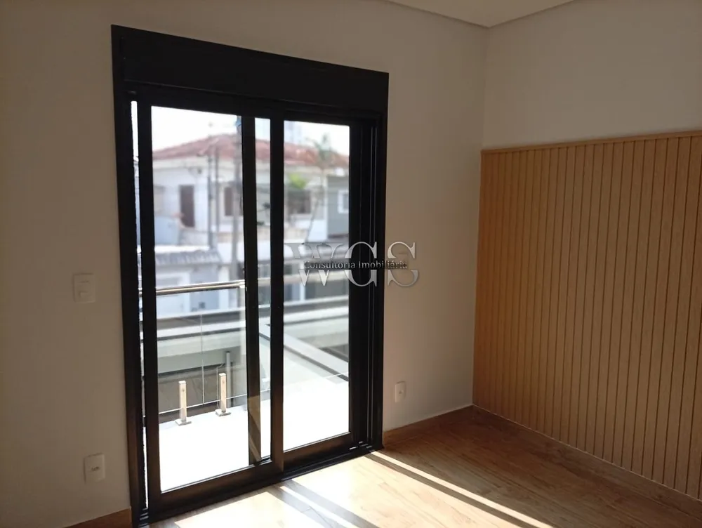 Sobrado, 3 quartos, 108 m² - Foto 5