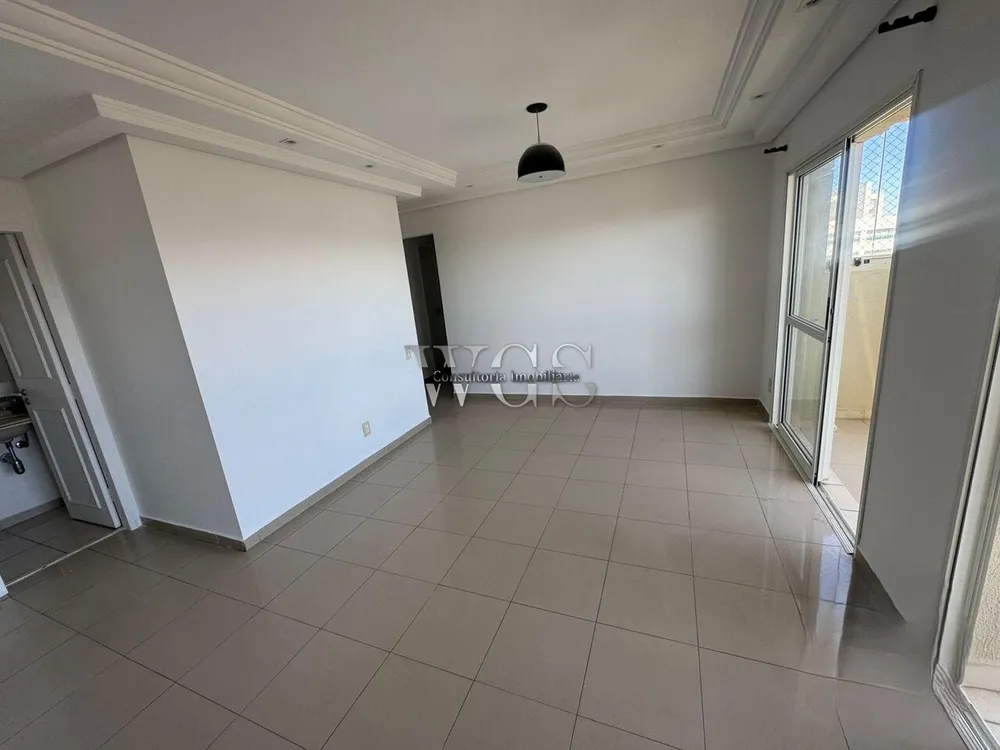 Apartamento, 3 quartos, 105 m² - Foto 1