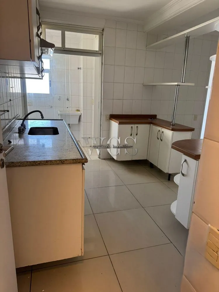 Apartamento, 3 quartos, 105 m² - Foto 7