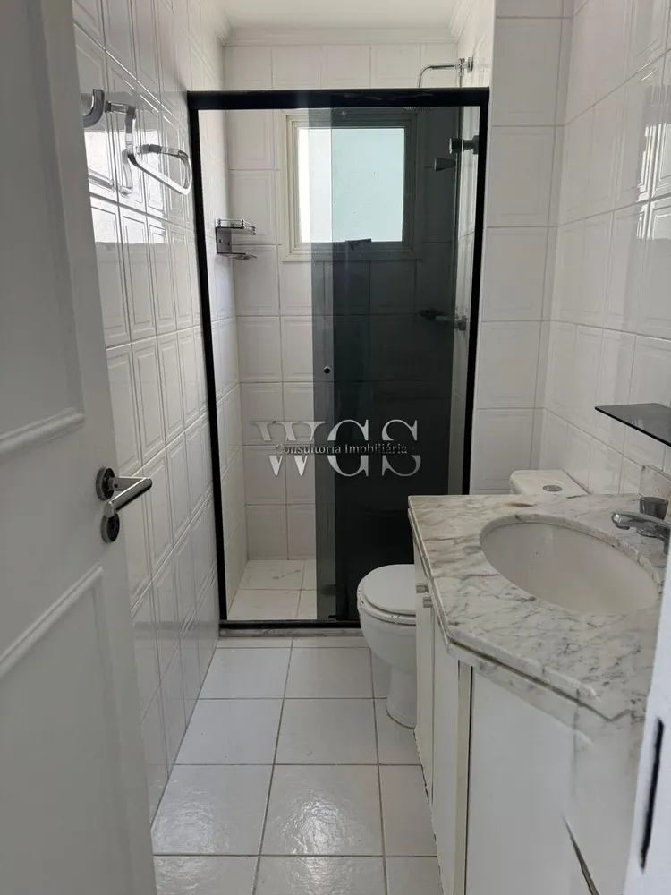 Apartamento, 3 quartos, 105 m² - Foto 11
