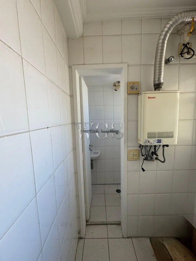 Apartamento, 3 quartos, 105 m² - Foto 10