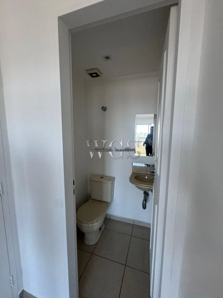Apartamento, 3 quartos, 105 m² - Foto 15