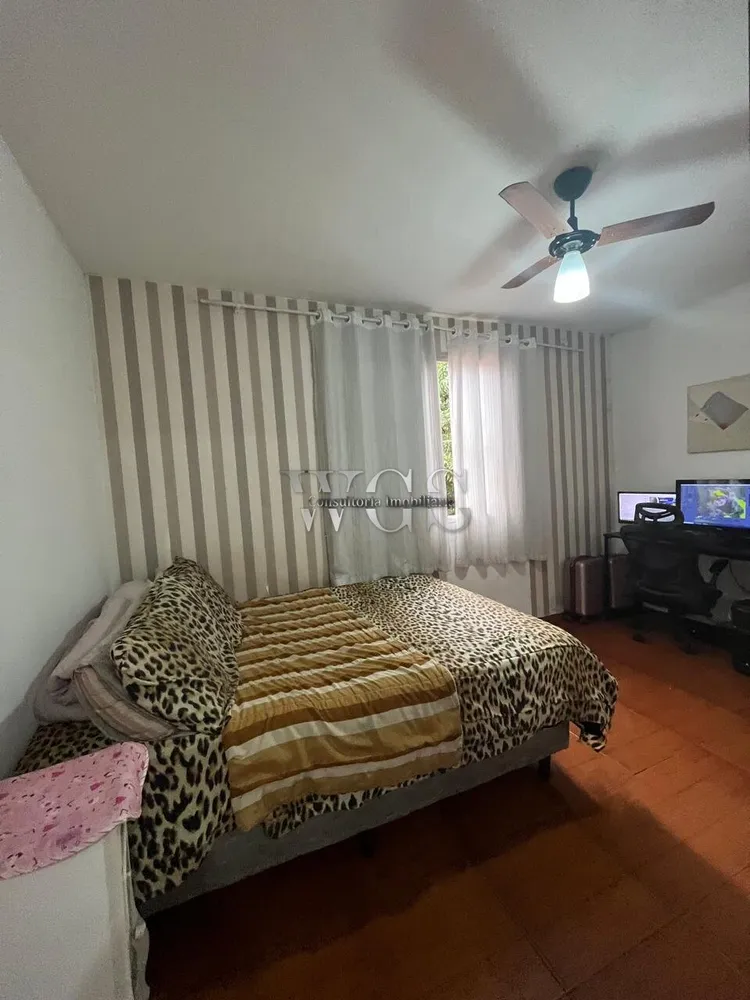 Apartamento, 2 quartos, 55 m² - Foto 5