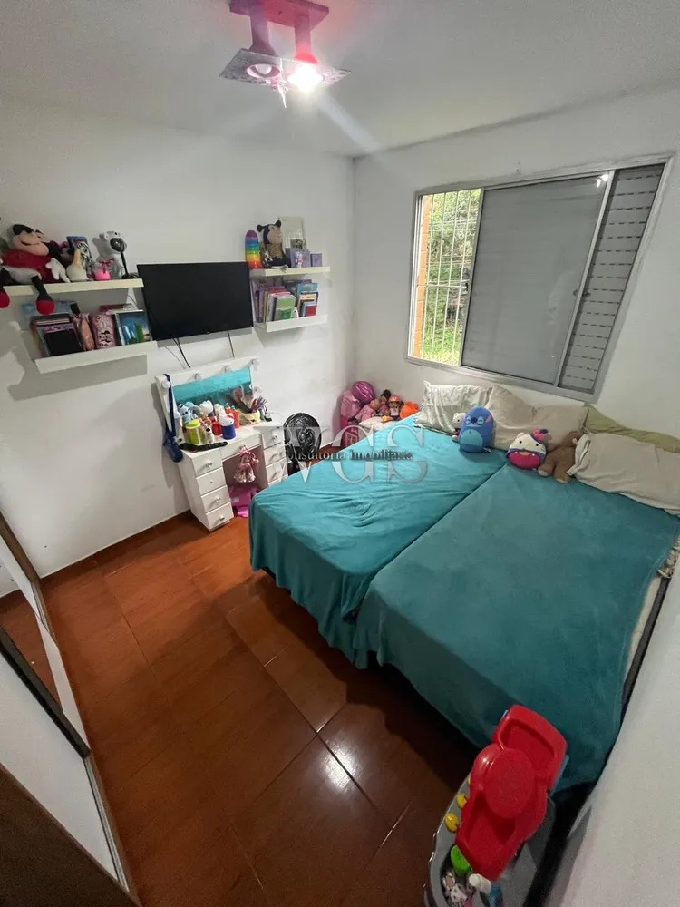 Apartamento, 2 quartos, 55 m² - Foto 8