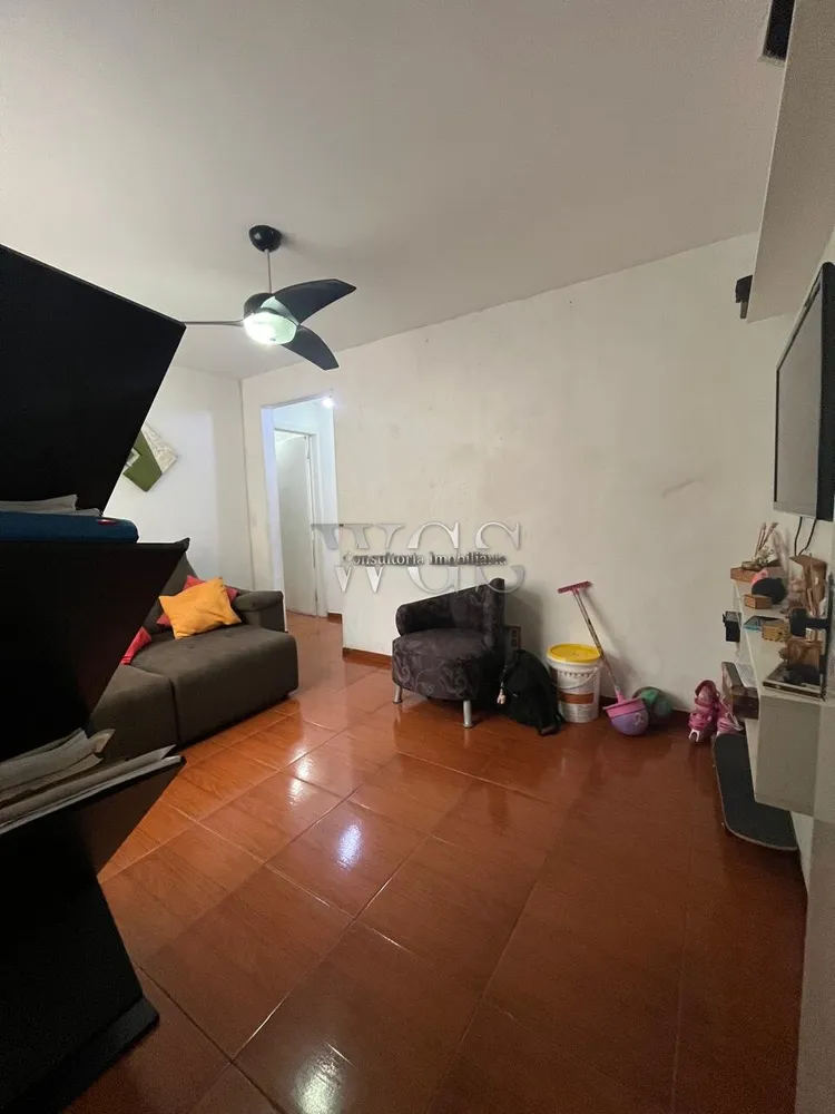 Apartamento, 2 quartos, 55 m² - Foto 4
