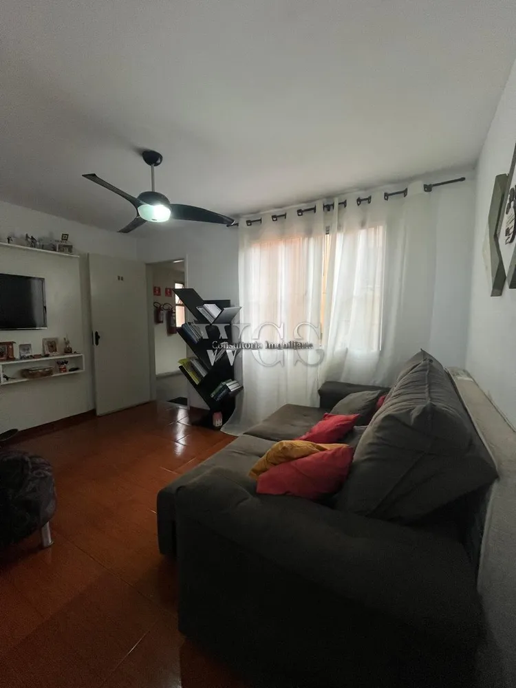 Apartamento, 2 quartos, 55 m² - Foto 2