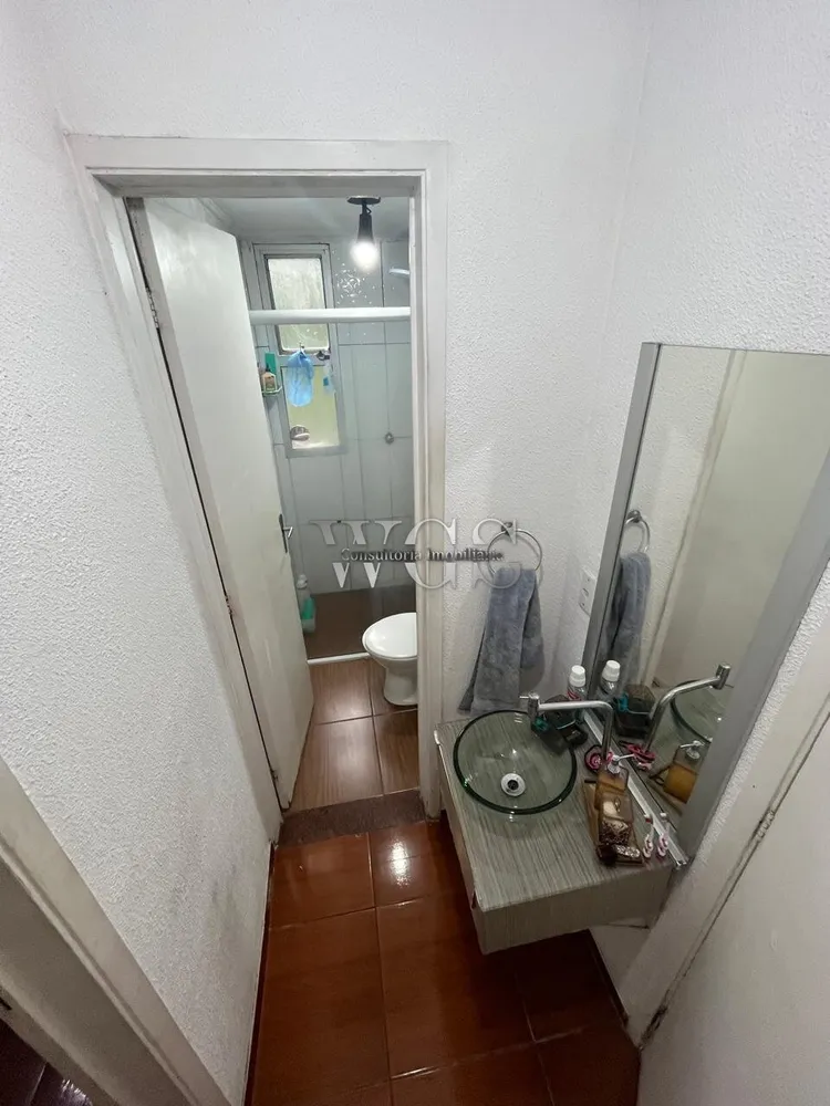 Apartamento, 2 quartos, 55 m² - Foto 10