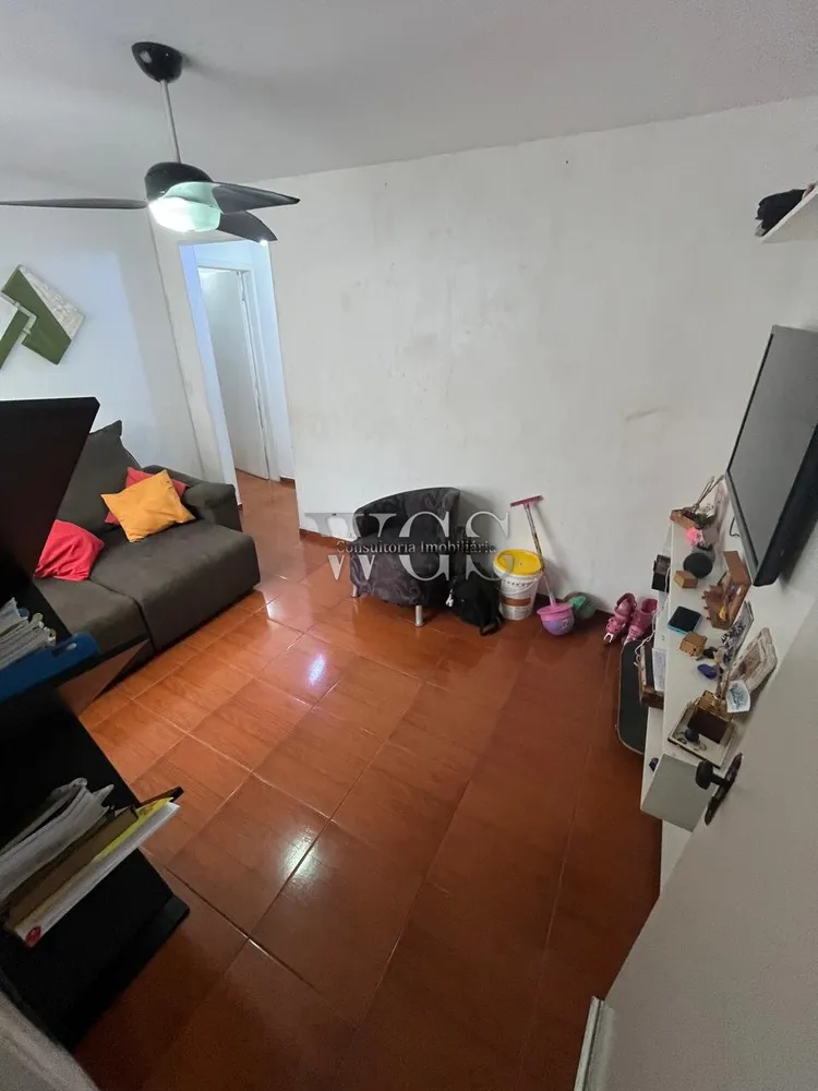 Apartamento, 2 quartos, 55 m² - Foto 3