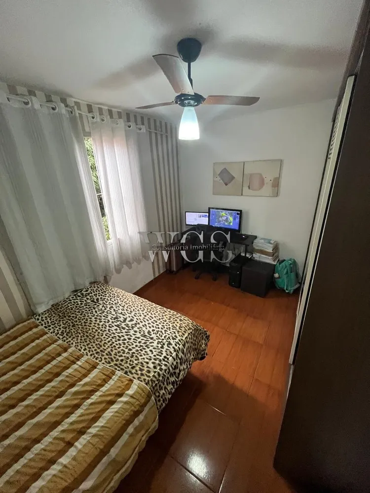Apartamento, 2 quartos, 55 m² - Foto 6