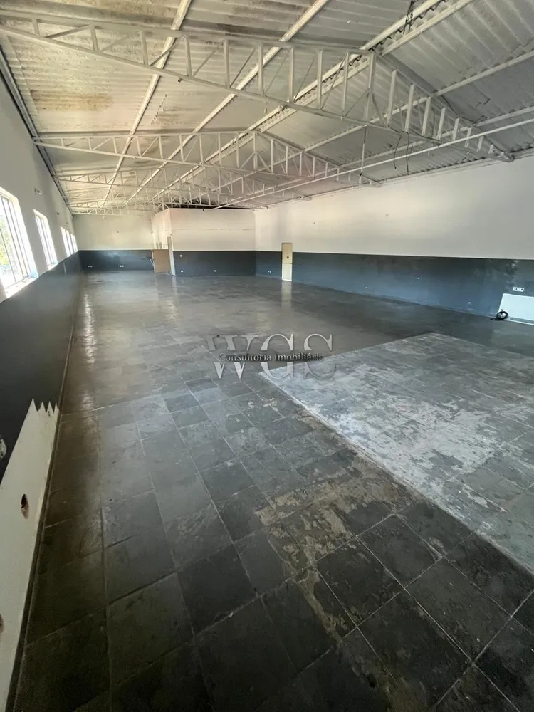 Loja-Salão, 380 m² - Foto 2