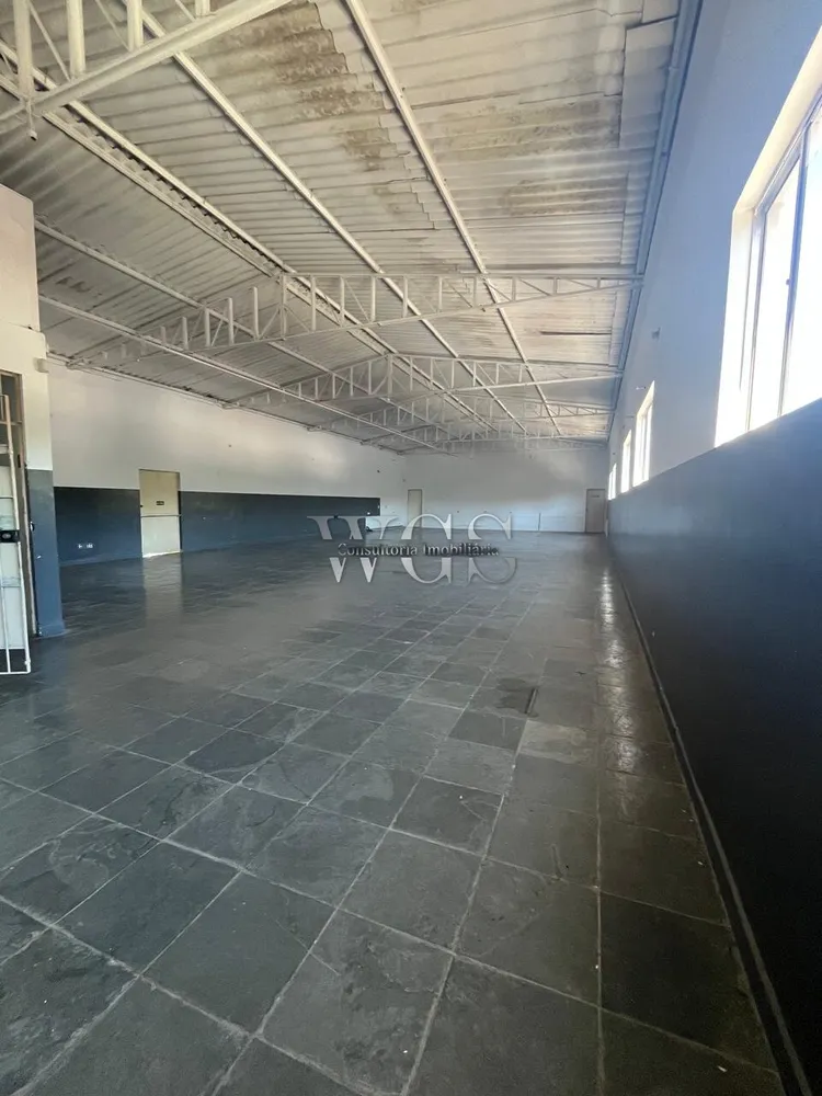 Loja-Salão, 380 m² - Foto 1