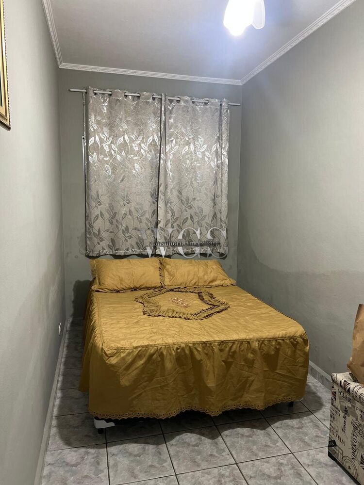 Casa à venda com 3 quartos, 160m² - Foto 8