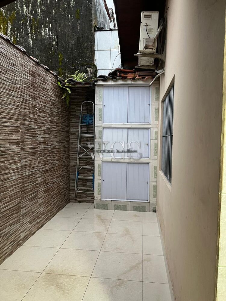 Casa à venda com 3 quartos, 160m² - Foto 4