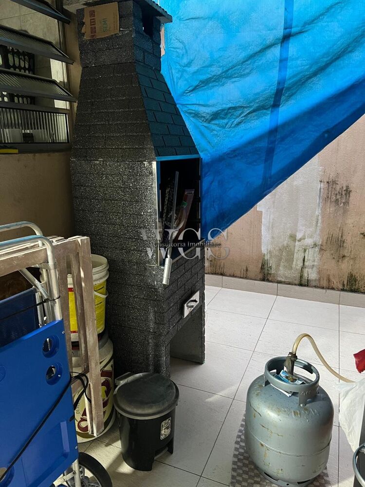 Casa à venda com 3 quartos, 160m² - Foto 5
