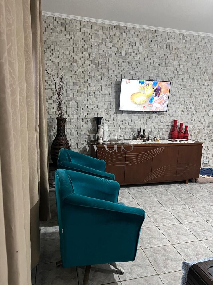 Casa à venda com 3 quartos, 160m² - Foto 7