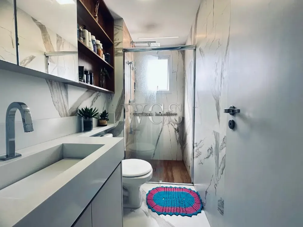 Apartamento, 2 quartos, 66 m² - Foto 8