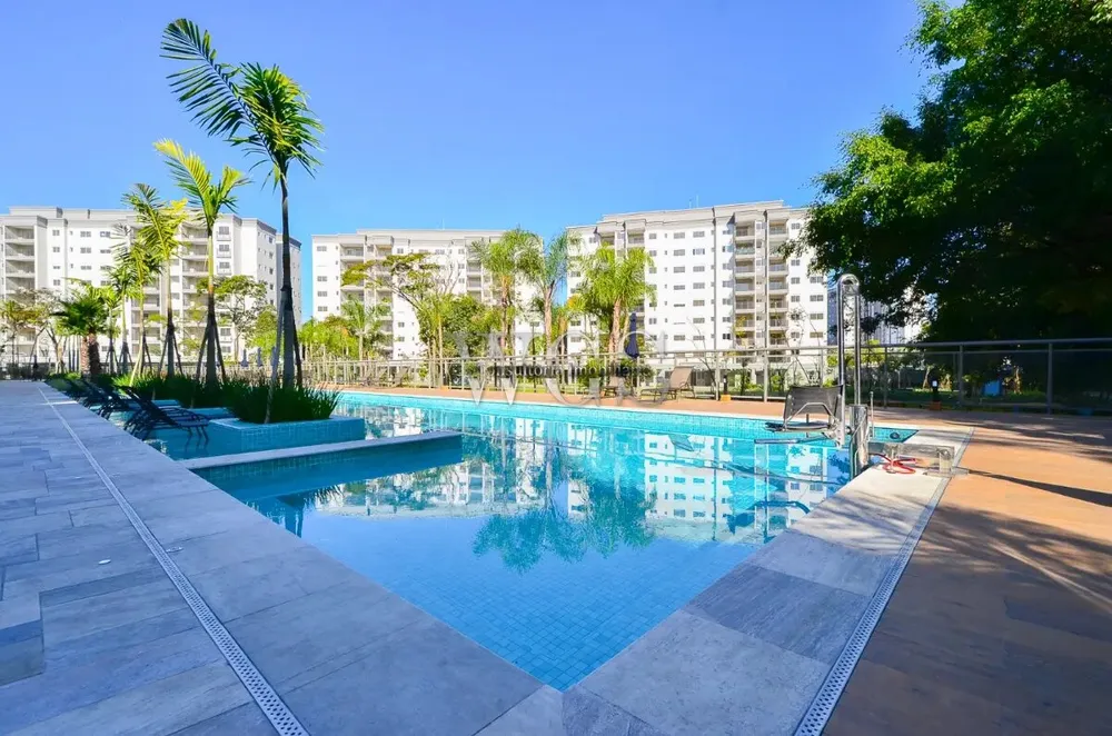 Apartamento, 2 quartos, 66 m² - Foto 10
