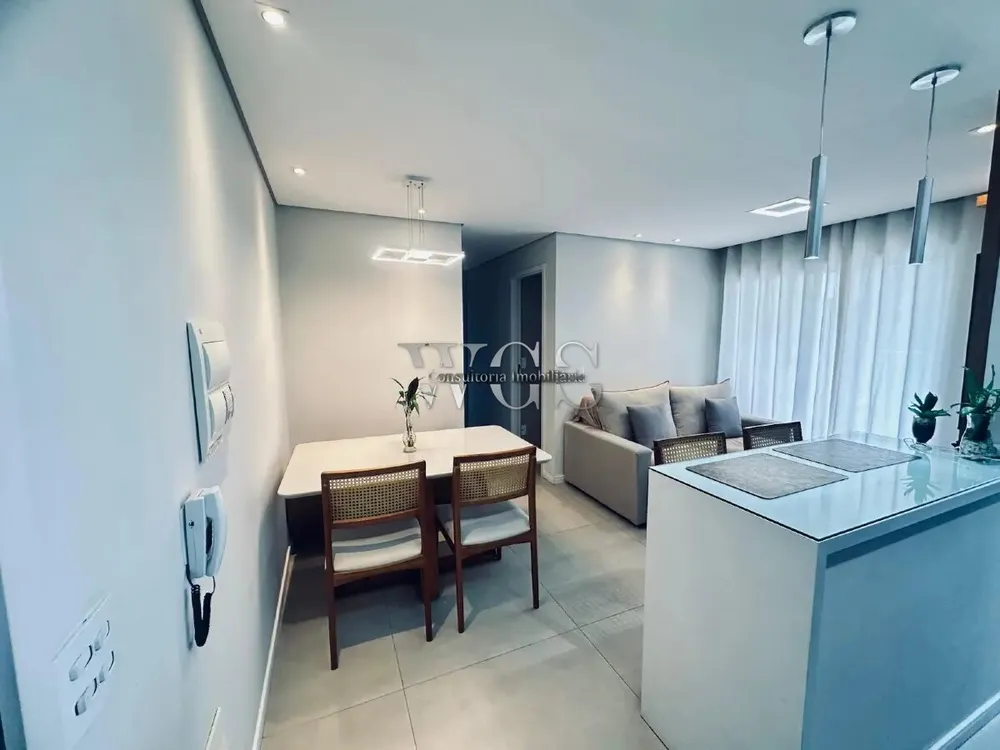 Apartamento, 2 quartos, 66 m² - Foto 3