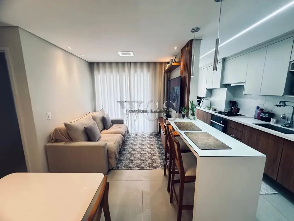 Apartamento, 2 quartos, 66 m² - Foto 2