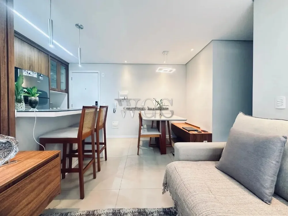 Apartamento, 2 quartos, 66 m² - Foto 4