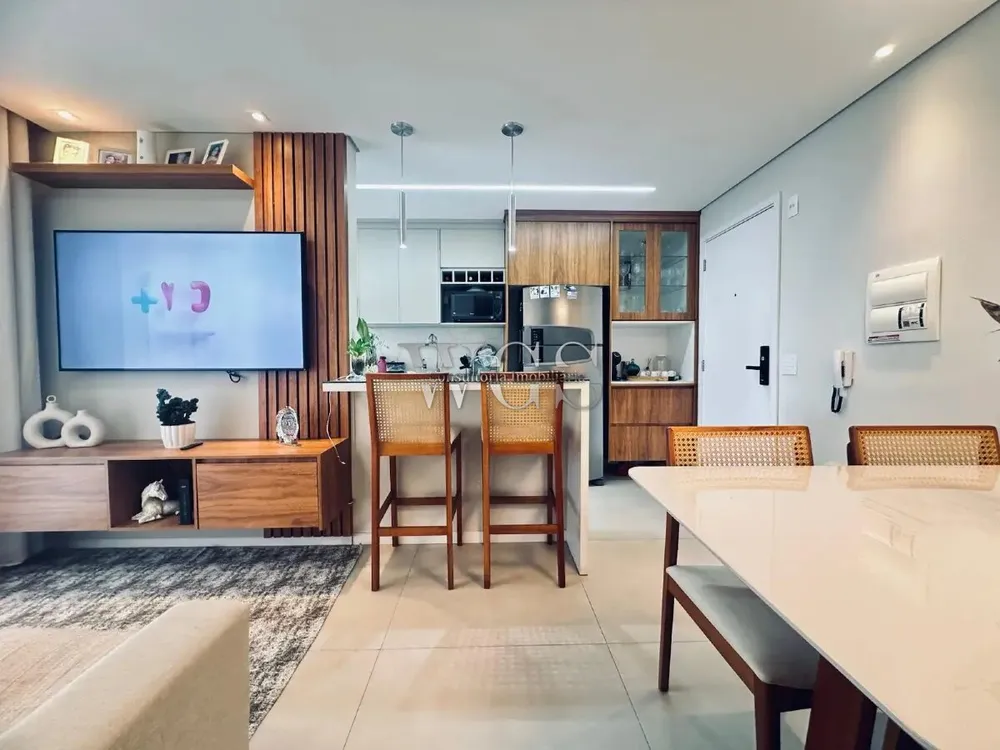Apartamento, 2 quartos, 66 m² - Foto 1