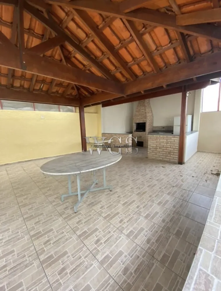 Apartamento, 2 quartos, 60 m² - Foto 13