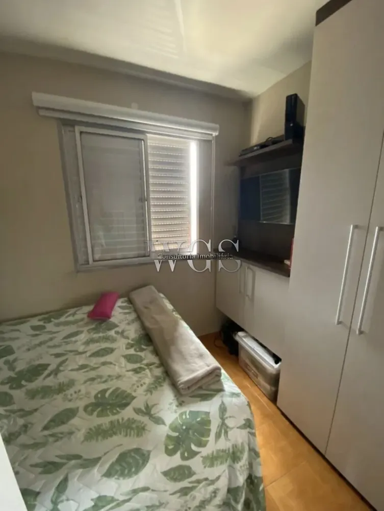 Apartamento, 2 quartos, 60 m² - Foto 5