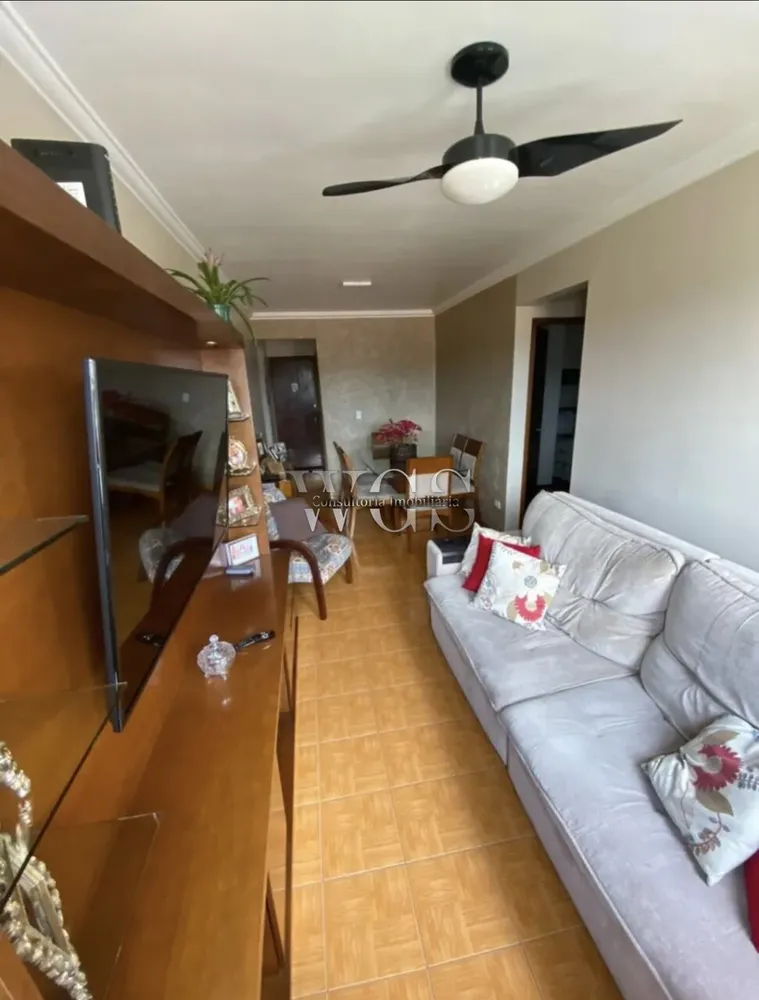Apartamento, 2 quartos, 60 m² - Foto 2