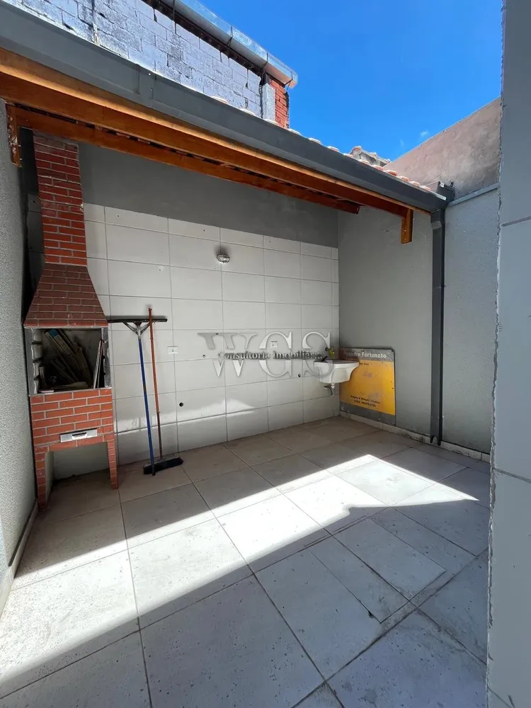 Apartamento, 2 quartos, 60 m² - Foto 3