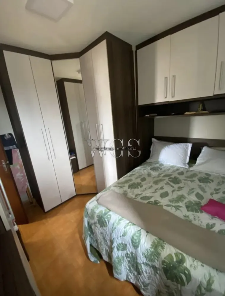 Apartamento, 2 quartos, 60 m² - Foto 6