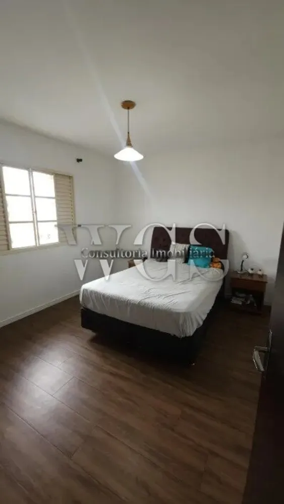 Sobrado, 3 quartos, 250 m² - Foto 5