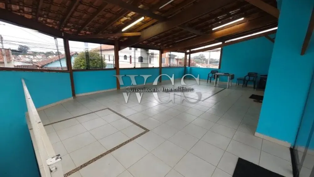 Sobrado, 3 quartos, 250 m² - Foto 7